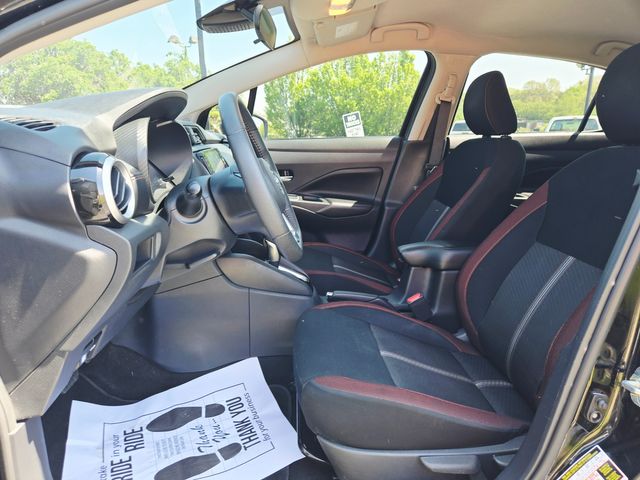 2024 Nissan Versa SR | Ellisville, MO | AutoPort 2024 Nissan Versa SR | Ellisville, MO | AutoPort