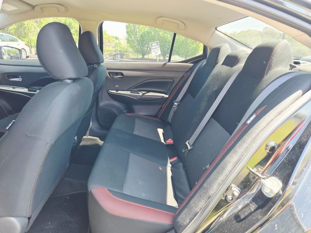 2024 Nissan Versa SR | Ellisville, MO | AutoPort