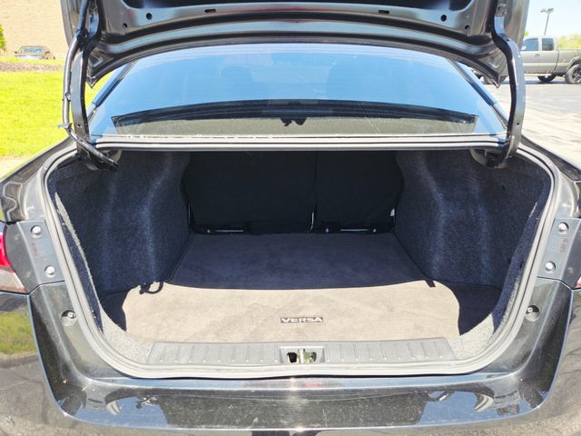 2024 Nissan Versa SR | Ellisville, MO | AutoPort