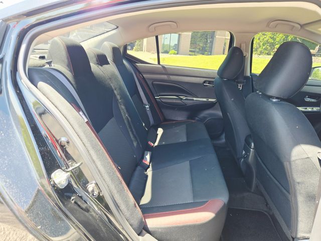 2024 Nissan Versa SR | Ellisville, MO | AutoPort 2024 Nissan Versa SR | Ellisville, MO | AutoPort