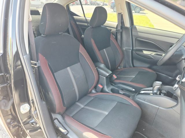 2024 Nissan Versa SR | Ellisville, MO | AutoPort 2024 Nissan Versa SR | Ellisville, MO | AutoPort