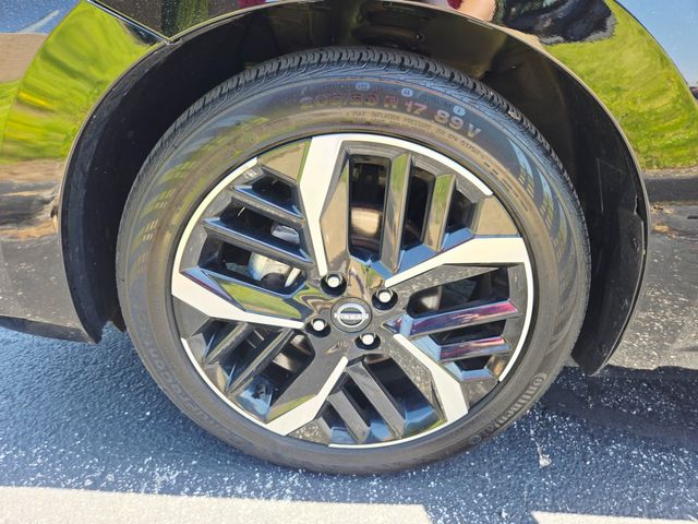 2024 Nissan Versa SR | Ellisville, MO | AutoPort