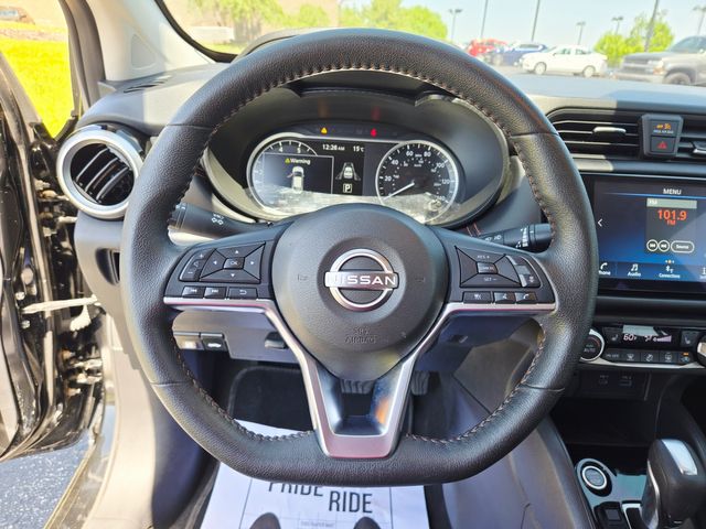 2024 Nissan Versa SR | Ellisville, MO | AutoPort 2024 Nissan Versa SR | Ellisville, MO | AutoPort