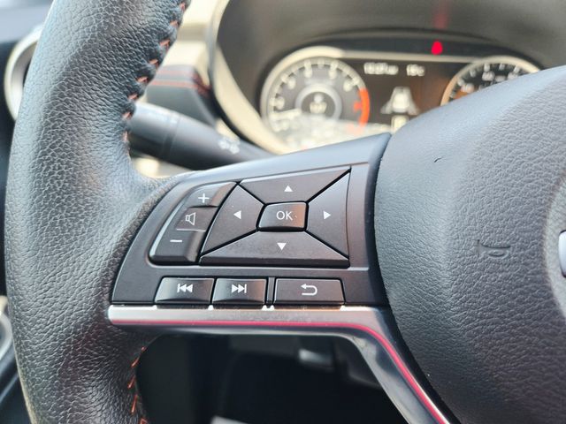 2024 Nissan Versa SR | Ellisville, MO | AutoPort