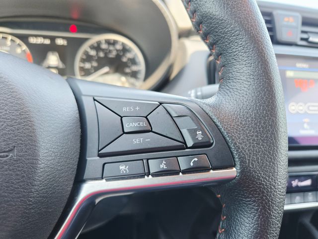 2024 Nissan Versa SR | Ellisville, MO | AutoPort