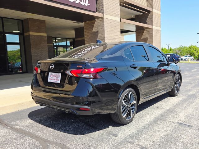 2024 Nissan Versa SR | Ellisville, MO | AutoPort 2024 Nissan Versa SR | Ellisville, MO | AutoPort