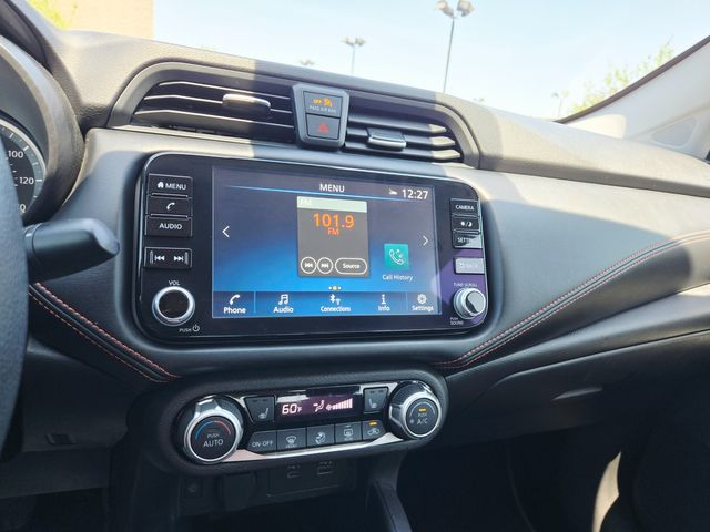 2024 Nissan Versa SR | Ellisville, MO | AutoPort 2024 Nissan Versa SR | Ellisville, MO | AutoPort