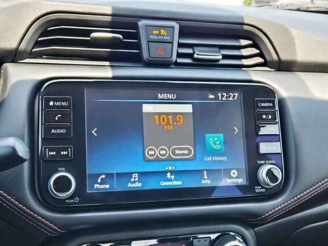 2024 Nissan Versa SR | Ellisville, MO | AutoPort