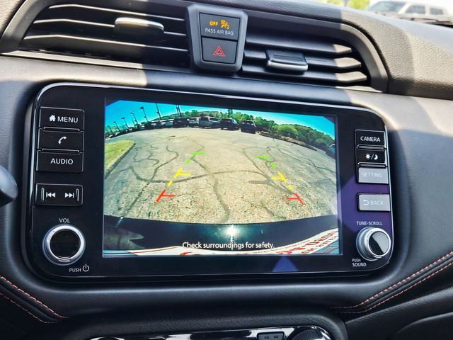 2024 Nissan Versa SR | Ellisville, MO | AutoPort