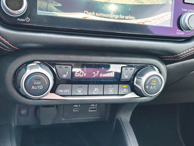 2024 Nissan Versa SR | Ellisville, MO | AutoPort 2024 Nissan Versa SR | Ellisville, MO | AutoPort