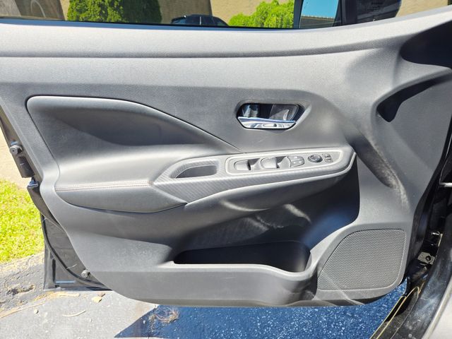 2024 Nissan Versa SR | Ellisville, MO | AutoPort 2024 Nissan Versa SR | Ellisville, MO | AutoPort