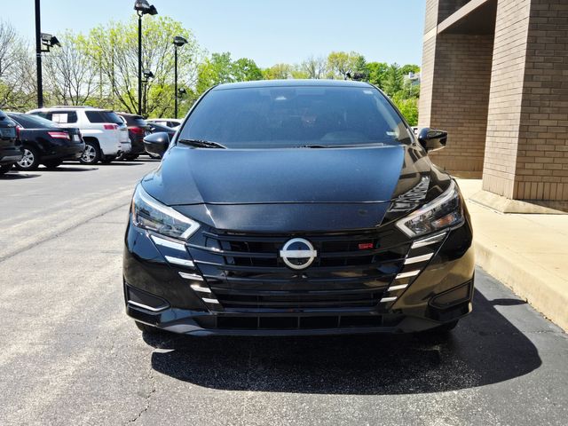 2024 Nissan Versa SR | Ellisville, MO | AutoPort