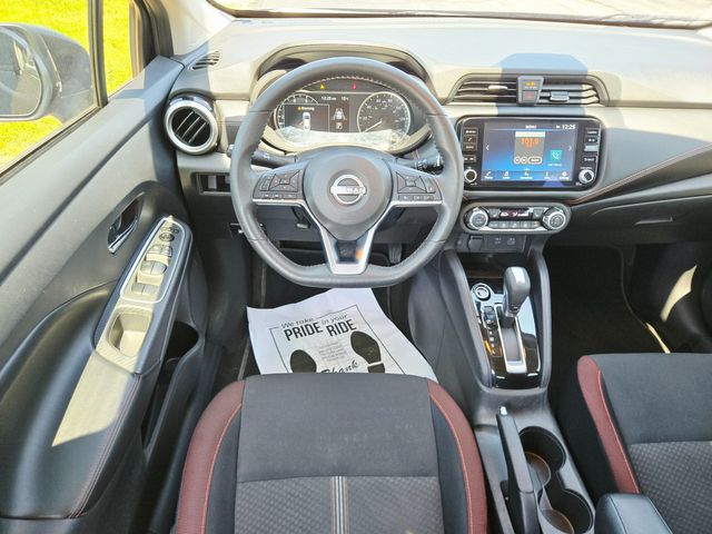 2024 Nissan Versa SR | Ellisville, MO | AutoPort