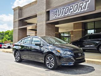 2024 Nissan Versa S | Ellisville, MO | AutoPort in Ellisville, MO 63011