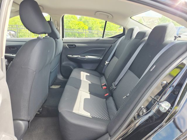 2024 Nissan Versa S | Ellisville, MO | AutoPort