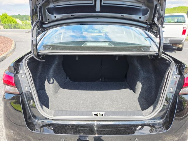 2024 Nissan Versa S | Ellisville, MO | AutoPort