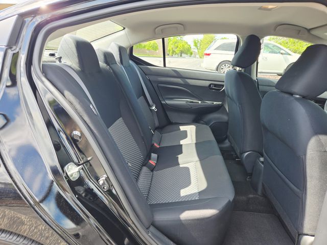 2024 Nissan Versa S | Ellisville, MO | AutoPort 2024 Nissan Versa S | Ellisville, MO | AutoPort
