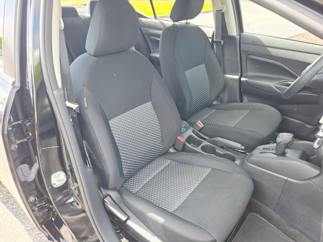 2024 Nissan Versa S | Ellisville, MO | AutoPort