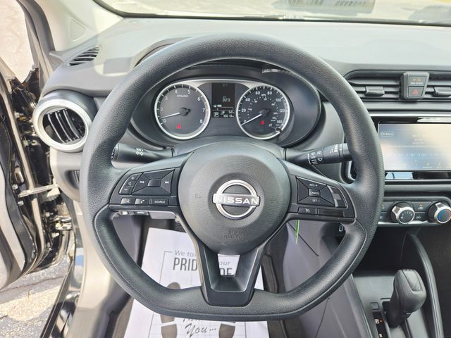 2024 Nissan Versa S | Ellisville, MO | AutoPort