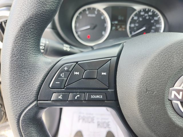 2024 Nissan Versa S | Ellisville, MO | AutoPort 2024 Nissan Versa S | Ellisville, MO | AutoPort