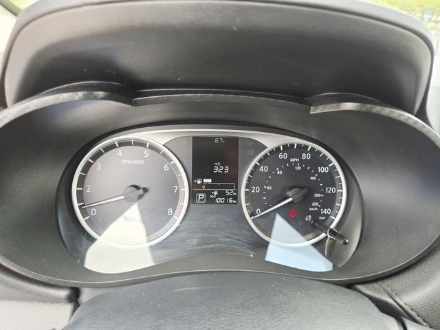 2024 Nissan Versa S | Ellisville, MO | AutoPort