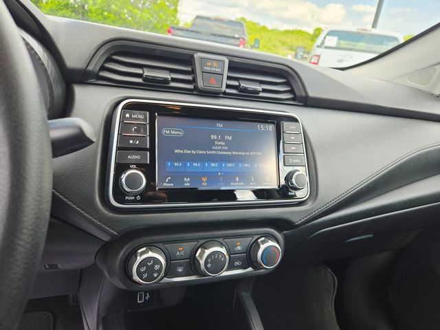 2024 Nissan Versa S | Ellisville, MO | AutoPort