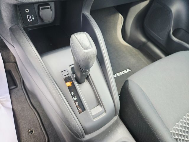 2024 Nissan Versa S | Ellisville, MO | AutoPort