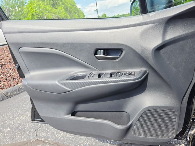 2024 Nissan Versa S | Ellisville, MO | AutoPort 2024 Nissan Versa S | Ellisville, MO | AutoPort