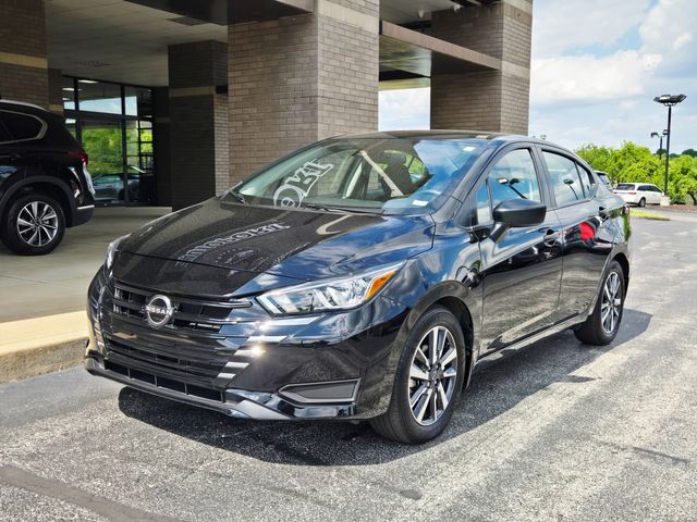 2024 Nissan Versa S | Ellisville, MO | AutoPort