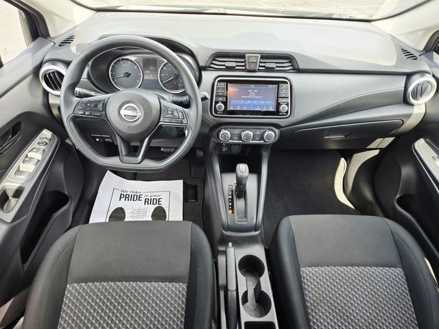 2024 Nissan Versa S | Ellisville, MO | AutoPort 2024 Nissan Versa S | Ellisville, MO | AutoPort