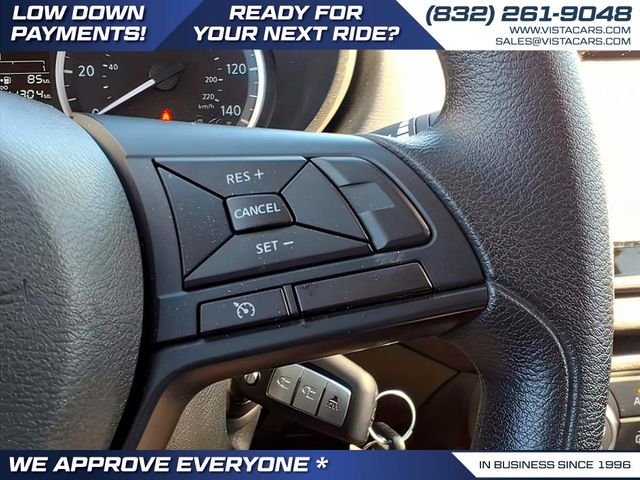 2024 Nissan Versa S Houston, Texas Vista Cars and Trucks 2024 Nissan Versa S Houston, Texas Vista Cars and Trucks