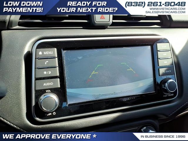 2024 Nissan Versa S Houston, Texas Vista Cars and Trucks 2024 Nissan Versa S Houston, Texas Vista Cars and Trucks