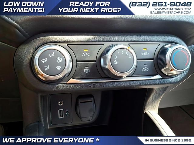 2024 Nissan Versa S Houston, Texas Vista Cars and Trucks 2024 Nissan Versa S Houston, Texas Vista Cars and Trucks