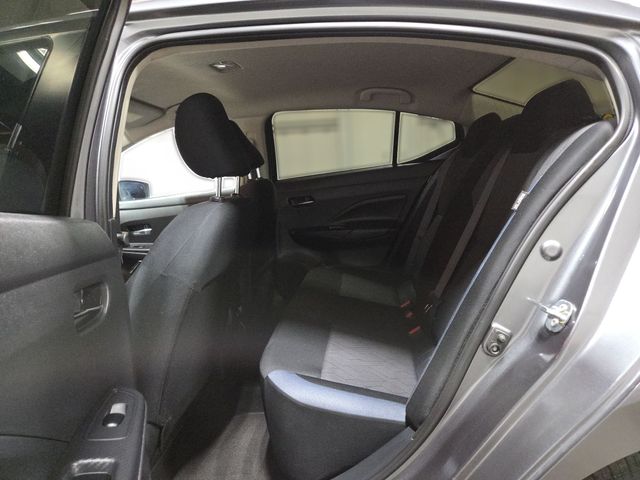 2024 Nissan VERSA SV | Houston, TX | Texas Star Motors 2024 Nissan VERSA SV | Houston, TX | Texas Star Motors