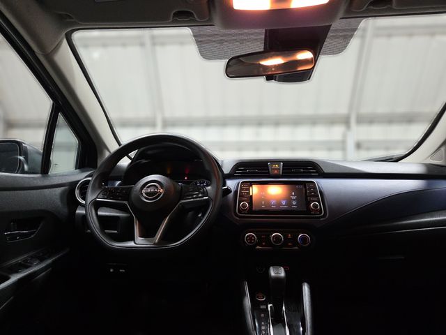 2024 Nissan VERSA SV | Houston, TX | Texas Star Motors 2024 Nissan VERSA SV | Houston, TX | Texas Star Motors