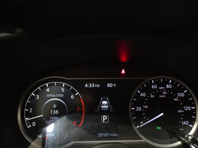 2024 Nissan VERSA SV 2024 Nissan VERSA SV