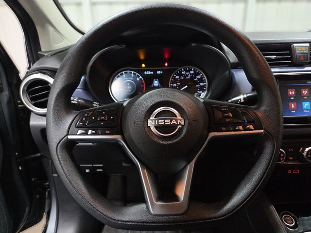 2024 Nissan VERSA SV | Houston, TX | Texas Star Motors 2024 Nissan VERSA SV | Houston, TX | Texas Star Motors