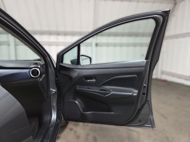 2024 Nissan VERSA SV | Houston, TX | Texas Star Motors