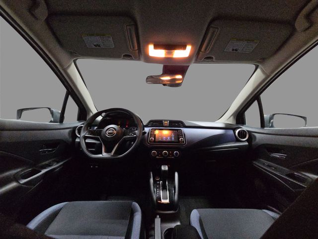 2024 Nissan VERSA SV | Houston, TX | Texas Star Motors 2024 Nissan VERSA SV | Houston, TX | Texas Star Motors