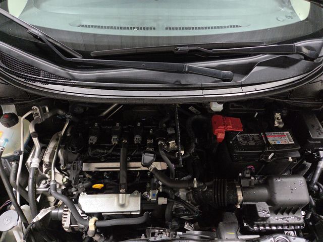 2024 Nissan VERSA SV | Houston, TX | Texas Star Motors 2024 Nissan VERSA SV | Houston, TX | Texas Star Motors