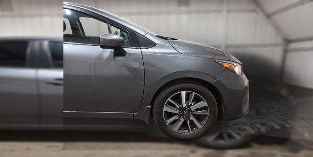 2024 Nissan VERSA SV | Houston, TX | Texas Star Motors 2024 Nissan VERSA SV | Houston, TX | Texas Star Motors