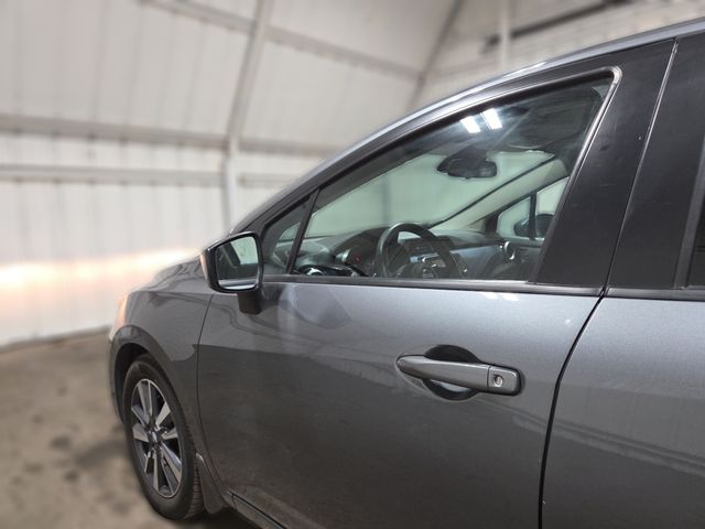 2024 Nissan VERSA SV 2024 Nissan VERSA SV