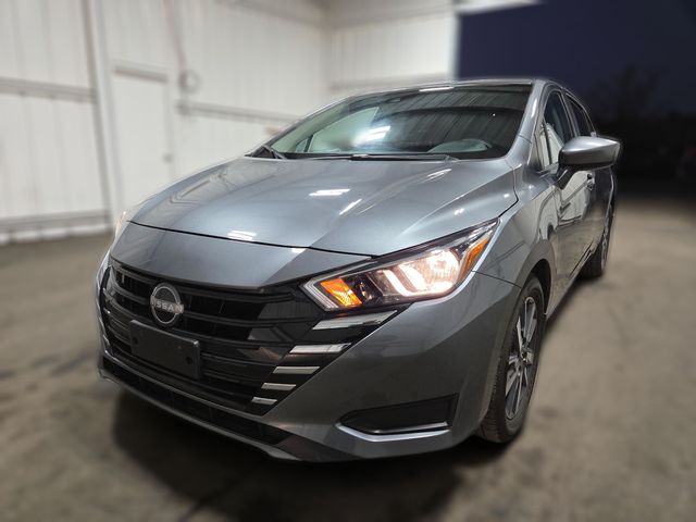 2024 Nissan VERSA SV | Houston, TX | Texas Star Motors 2024 Nissan VERSA SV | Houston, TX | Texas Star Motors