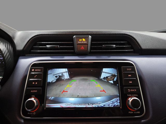 2024 Nissan VERSA SV | Houston, TX | Texas Star Motors