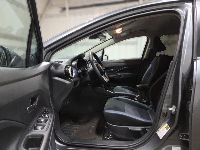 2024 Nissan VERSA SV | Houston, TX | Texas Star Motors