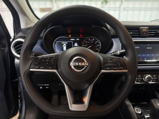 2024 Nissan VERSA SV | Houston, TX | Texas Star Motors 2024 Nissan VERSA SV | Houston, TX | Texas Star Motors