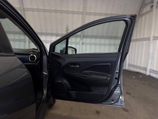 2024 Nissan VERSA SV | Houston, TX | Texas Star Motors 2024 Nissan VERSA SV | Houston, TX | Texas Star Motors