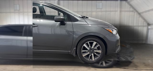 2024 Nissan VERSA SV | Houston, TX | Texas Star Motors 2024 Nissan VERSA SV | Houston, TX | Texas Star Motors