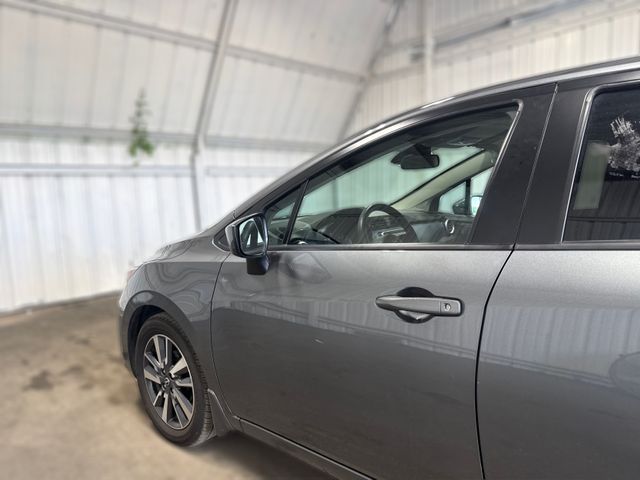 2024 Nissan VERSA SV 2024 Nissan VERSA SV