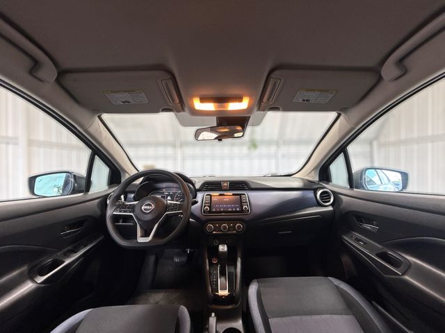 2024 Nissan VERSA SV | Houston, TX | Texas Star Motors 2024 Nissan VERSA SV | Houston, TX | Texas Star Motors